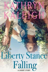 Liberty Stance Falling