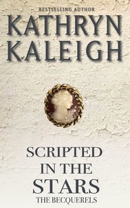  Kathryn Kaleigh - Scripted in the Stars - Into the Mist, #2.