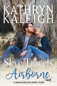 Skye Travels Airborne