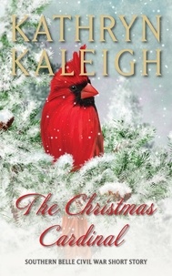  Kathryn Kaleigh - The Christmas Cardinal.