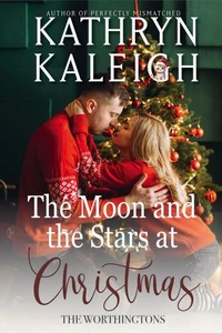 The Moon and the Stars at Christmas