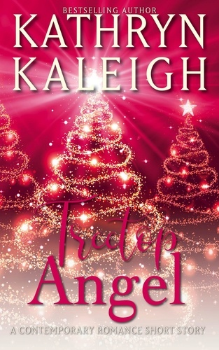  Kathryn Kaleigh - Treetop Angel - Twice Upon a Snowy Night, #4.