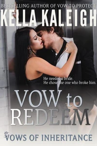 Vow To Redeem