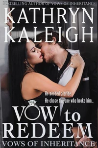 Vow to Redeem