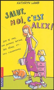 Salut, moi, c'est Alex !