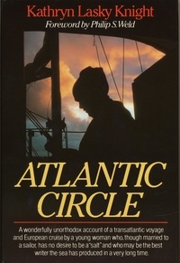  Kathryn Lasky - Atlantic Circle.