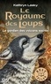 Kathryn Lasky - Le royaume des loups Tome 3 : Le gardien des volcans sacrés.