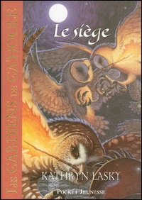 Le siège