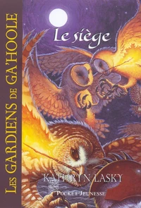 Le siège