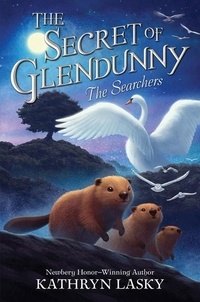 Kathryn Lasky - The Secret of Glendunny #2: The Searchers.
