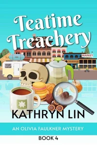 Teatime Treachery