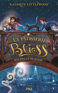 Livre en anglais télécharger pdf La pâtisserie Bliss Tome 2 in French par Kathryn Littlewood