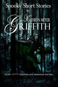 Spooky Short Stories