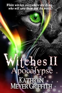  Kathryn Meyer Griffith - Witches II: Apocalypse - Witches.