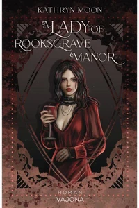 A Lady of Rooksgrave Manor (1)