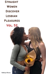  Kathryn Owens - Straight Women Discover Lesbian Pleasures - Straight Women Discover Lesbian Pleasures, #52.