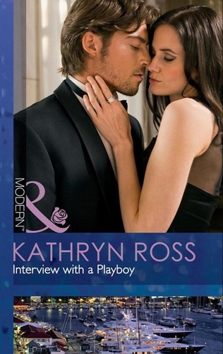 Kathryn Ross - Interview With A Playboy.