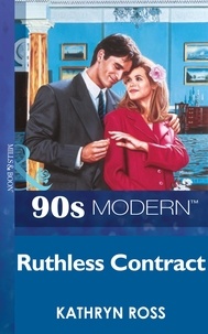 Kathryn Ross - Ruthless Contract.