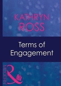 Kathryn Ross - Terms Of Engagement.