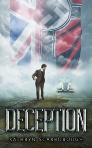  Kathryn Scarborough - Deception - The Locket, #1.