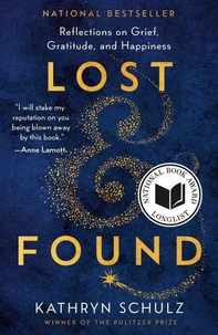 Lost &amp; Found