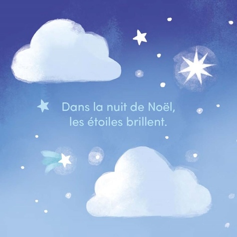 La nuit de Noël