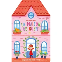 La maison de Rosie