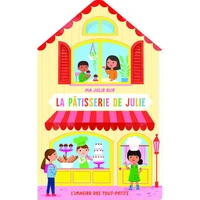 Ma jolie rue