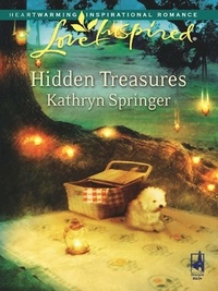 Kathryn Springer - Hidden Treasures.