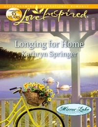 Kathryn Springer - Longing For Home.