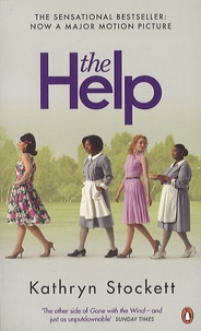 Kathryn Stockett - The Help.
