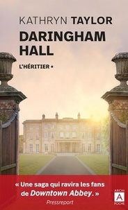 Kathryn Taylor - Daringham Hall Tome 1 : .