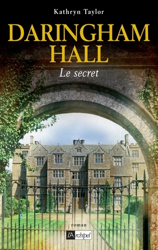 Daringham Hall Tome 2 Le secret - Occasion