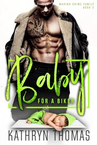 Baby for a Biker