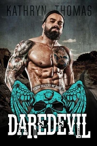 Daredevil (Book 2)