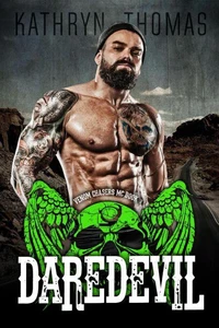 Daredevil (Book 3)