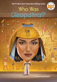 Who Was Cleopatra? /anglais
