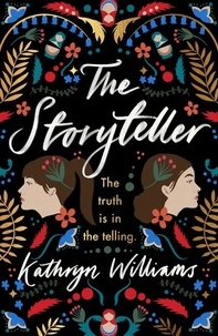 Kathryn Williams - The Storyteller.