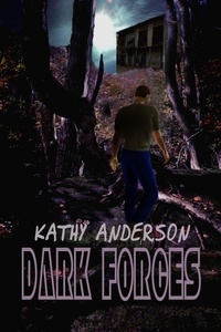  Kathy Anderson - Dark Forces.