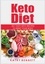 Keto Diet. 50+ Tasty Keto Recipes to Reset Your Body