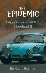 Buggy's Adventures in Motoland II: The Epidemic