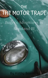 Buggy's Adventures in Motoland III - The Motor Trade