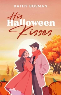His Halloween Kisses