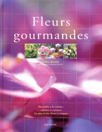 Fleurs Gourmandes