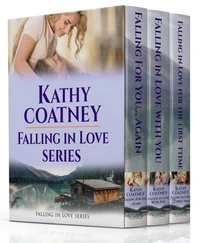 Falling in Love Series