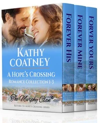 Return to Hope's Crossing Series