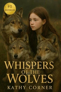 Whispers of the Wolves