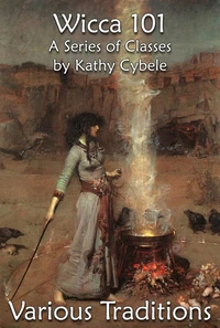 Various Traditions (Wicca 101 - Lecture Notes)