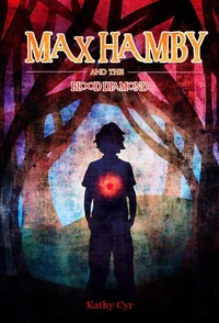 Max Hamby and the Blood Diamond
