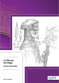 La phrase du mage
